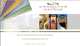 Consulting In Colour